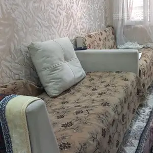 Мягкий уголок, Душанбе
