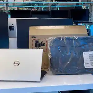 Ноутбук Hp Core i5-12TH Gen 8/SSD512GB Nvidia GeForce MX570 2GB, Хуҷанд