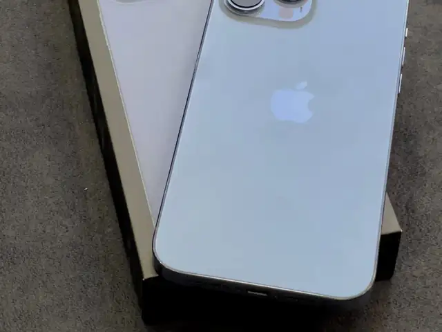 Apple iPhone 13 Pro Max, 128 gb, Sierra Blue, Душанбе