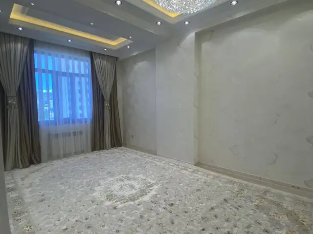 3-комн. квартира, 8 этаж, 63 м², Сино, Душанбе