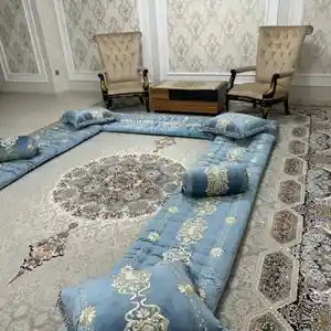 Курпача, Душанбе