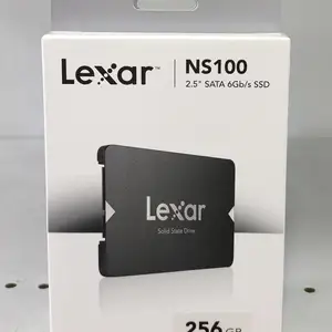 SSD накопитель Lexar NS100 256GB, Душанбе
