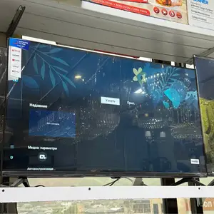 Телевизор Tizen 43 2026, Душанбе