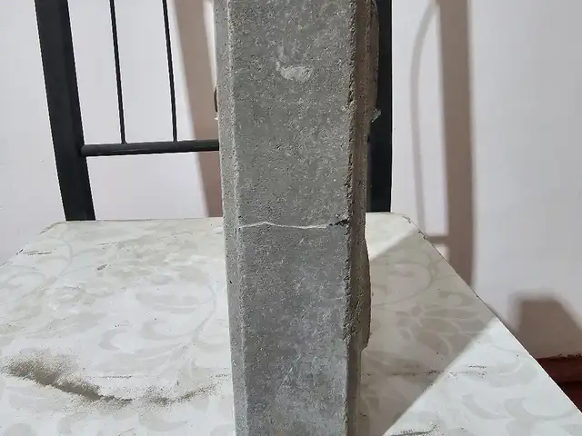 Кирпич, Душанбе