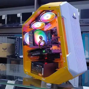 Персональный Компьютер Core i7-12700KF / RTX 3060 12GB / 16GB, Душанбе