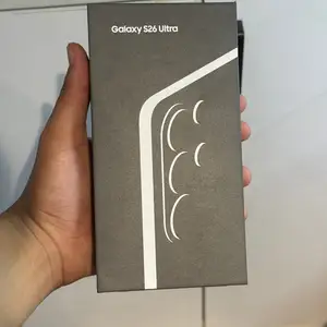 Samsung Galaxy S26 Ultra, Худжанд