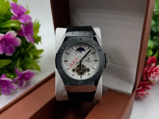 Часы Hublot, Душанбе