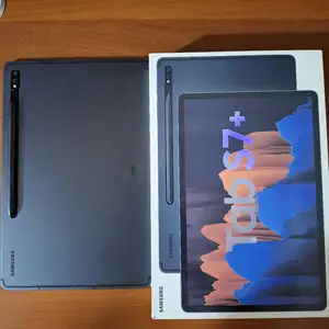 Планшет Samsung Galaxy Tab S7+, Душанбе