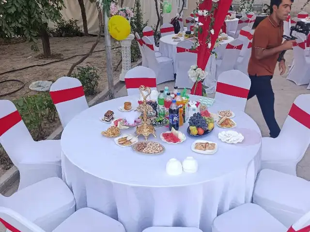 Столы и стулья на прокат, Душанбе - 10