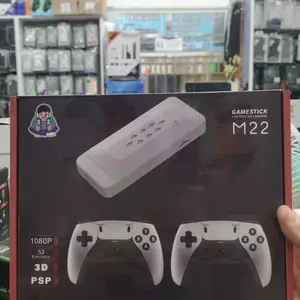 Игровая приставка GameStick M22, Душанбе