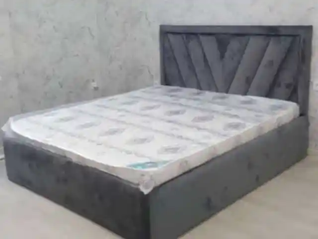 Кровать на заказ, Душанбе