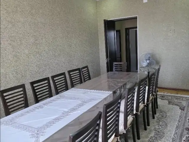 3-комн. квартира, 2 этаж, 76м², 20 мкр, Худжанд