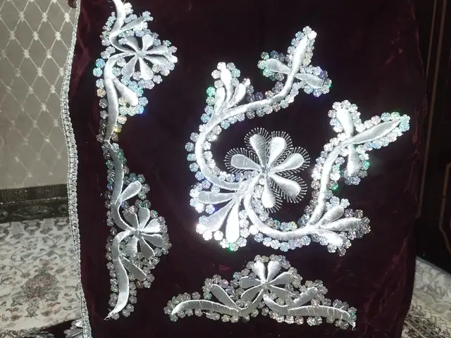 Руи гахвора, Душанбе