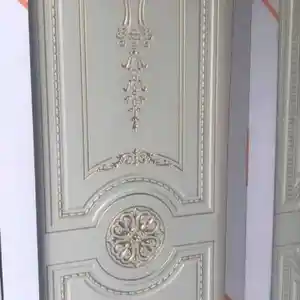 Дверь, Душанбе