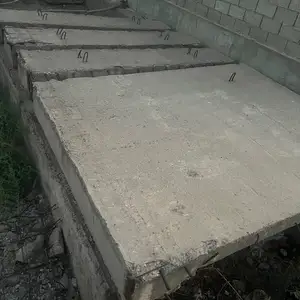 Плита, Худжанд