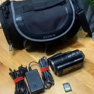 Видеокамера Sony HDR PJ580, Душанбе
