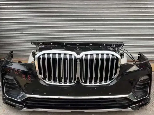 Ноу скат BMW X7 g07 2018-2022 оригинал, Худжанд