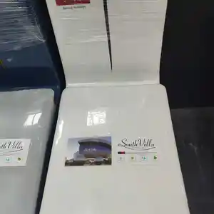 Унитаз South Villа, Душанбе