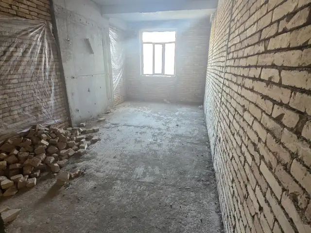 3-комн. квартира, 2 этаж, 121 м², Исмоили Сомони, Душанбе - 15