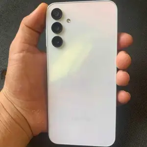 Samsung Galaxy A15, Данғара