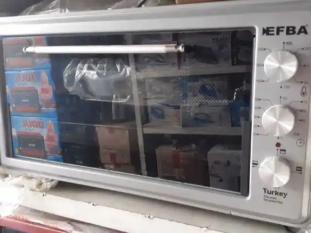Духовая печь FA-6900, Душанбе