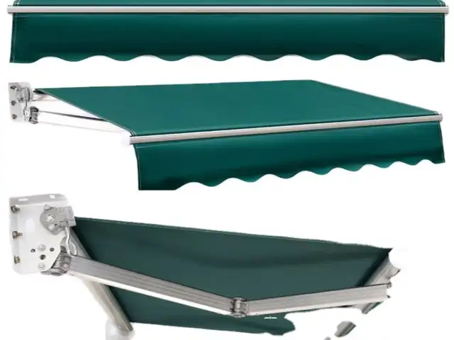 Зонтики деволи, Душанбе