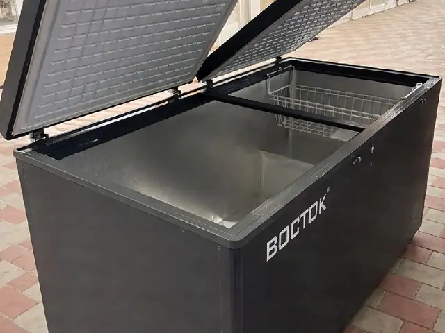 Морозильный ларь Восток 600л, Душанбе