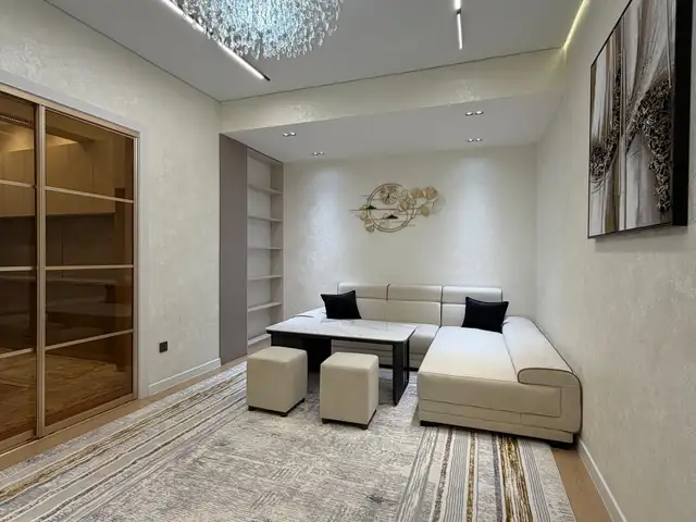 2-комн. квартира, 8 этаж, 59 м², 31мкр, Хуҷанд