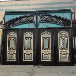 Дарвоза, Душанбе