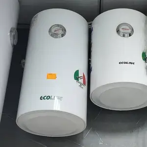 Водонагреватель Ecoline 80л, Душанбе