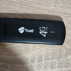 USB 4G модем Tcell, Худжанд
