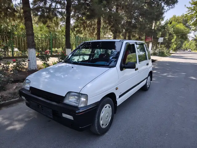 Daewoo Tico