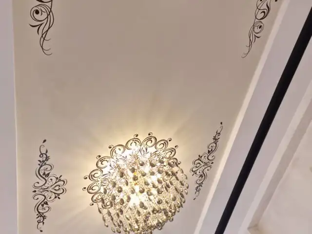 Натяжной потолок на заказ, Ваҳдат - 4