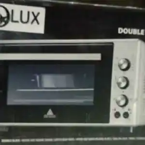 Духовка печь Eurolux, Душанбе