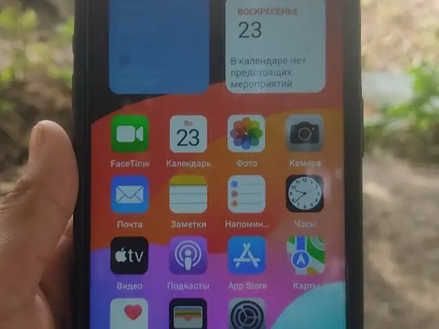 Apple iPhone 15 Pro Max, 1 tb, Blue Titanium, Душанбе