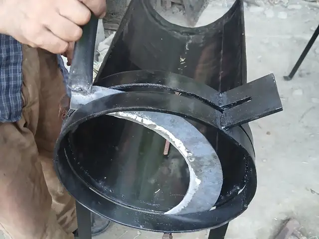 Сенорезка, Худжанд