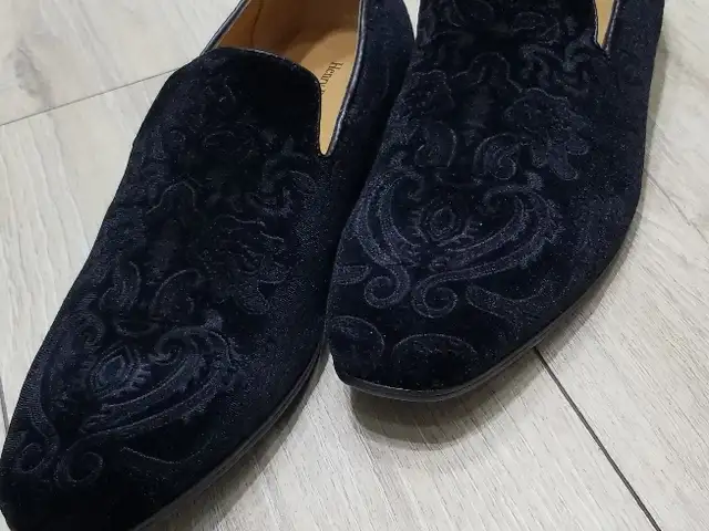 Туфли, Душанбе