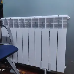 Радиатор отопления, Хуҷанд