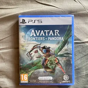Игра Avatar Frontiers of Pandora, Душанбе