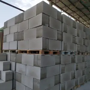 Газоблок N1, Душанбе