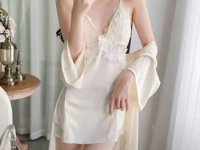 Пенюар, Хуҷанд