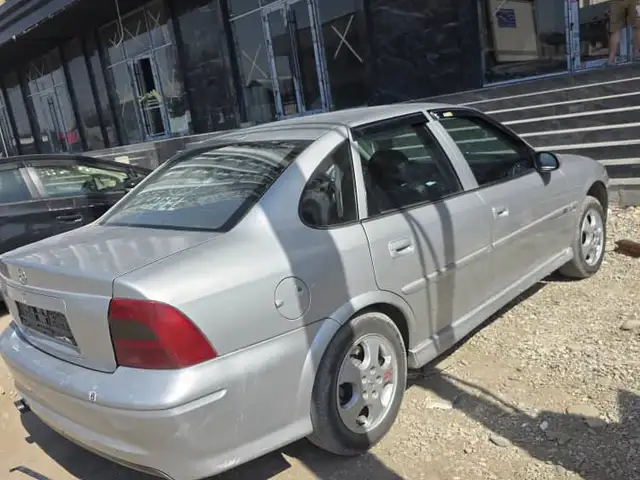 Opel Vectra B