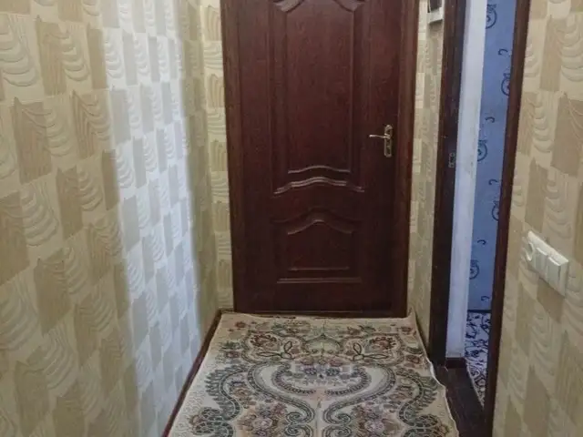 Комната в 2-комн. квартире, 2 этаж, 48м², 103 мкр, Душанбе