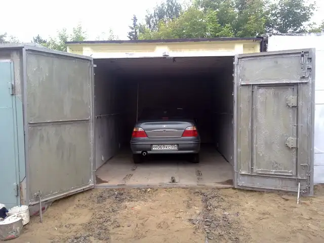 Гараж в аренду, Хуҷанд
