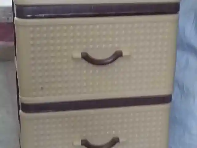 Комод, Душанбе