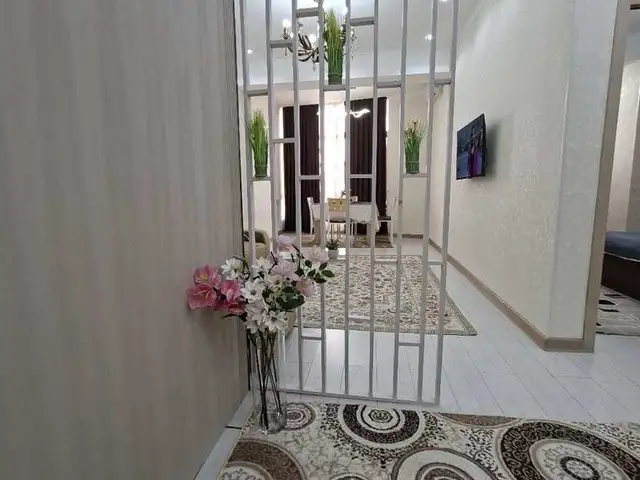 2-комн. квартира, 16 этаж, 60м², Шоҳмансур, Душанбе
