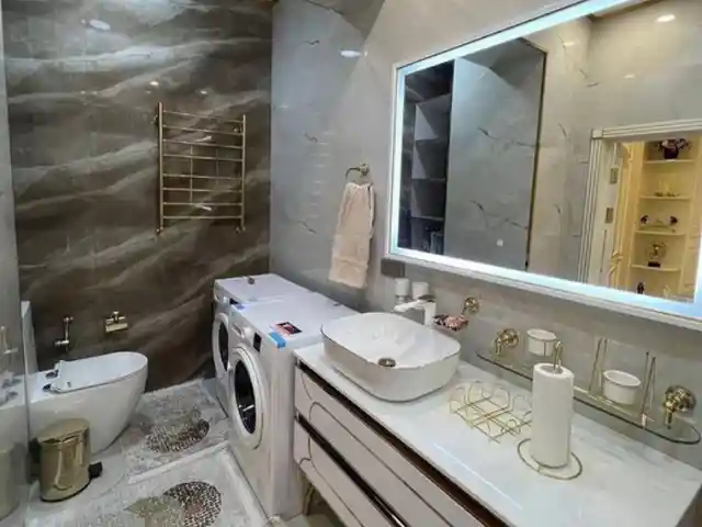 Услуги кафельщика, Хуҷанд