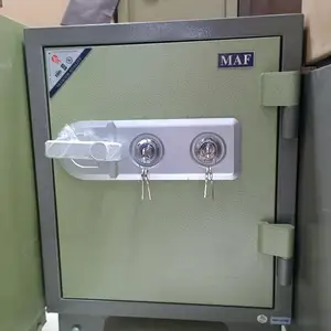 Сейф MAF, Душанбе