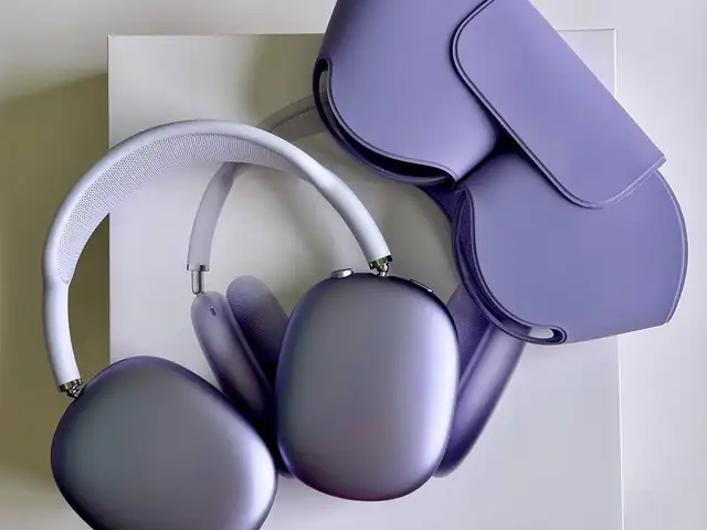 Беспроводные наушники Air pods Maxs, Душанбе