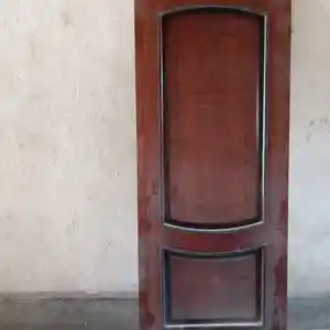 Дверь, Душанбе
